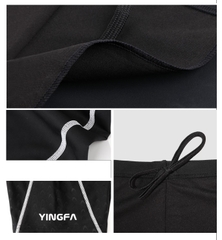 Quần bơi Thời trang nam dáng lửng Yingfa Y3946