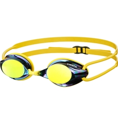 Kính bơi tráng gương Yingfa Y570AFV-B chống sương mù, chống tia UV