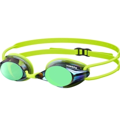 Kính bơi tráng gương Yingfa Y570AFV-B chống sương mù, chống tia UV