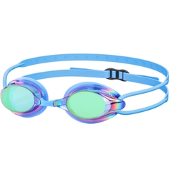 Kính bơi tráng gương Yingfa Y570AFV-B chống sương mù, chống tia UV