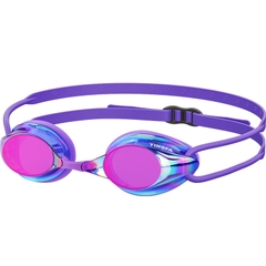 Kính bơi tráng gương Yingfa Y570AFV-B chống sương mù, chống tia UV