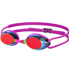Kính bơi tráng gương Yingfa Y570AFV-B chống sương mù, chống tia UV