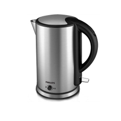 Bình đun siêu tốc inox Philips HD9316