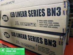 (CHỈ GIAO HCM) MPE - Đèn led bán nguyệt 0,6 mét 18w - 1,2 mét 36w