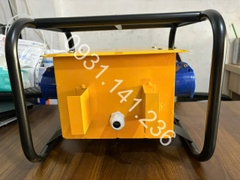 TỦ NGUỒN ĐIỆN TẠM THI CÔNG CÔNG TRÌNH DI ĐỘNG 1 PHA SẮT VÀNG