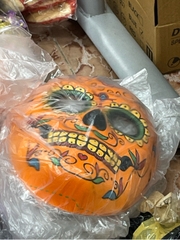 Mặt nạ nhựa vải