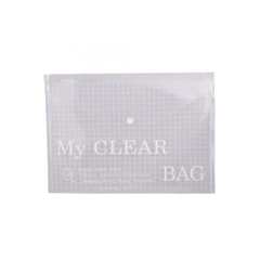 Bìa Nút A4 Myclear TL 015