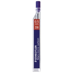 Ngòi chì Staedtler 250 2B 0.5mm