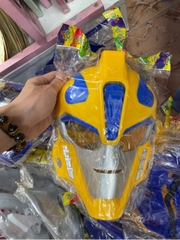 Mặt nạ Bumblebee