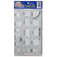 Thước hình học WinQ 2006