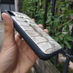 Ốp lưng da cá sấu thật [DÀNH RIÊNG CHO IPHONE]