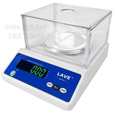 Cân Tiểu Ly Điện Tử 3kg 0.01 Lave Độ chính xác đến 0.01g Có thể dùng cân vàng ( bảo hành 1 năm )