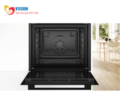 Lò nướng Bosch HBA514BB3