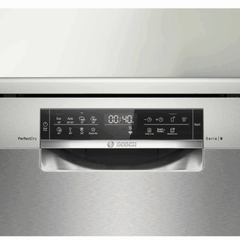 Máy rửa bát Bosch SMS6ZCI85M