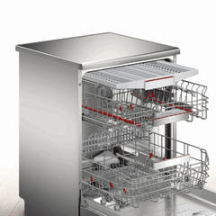 Máy rửa bát Bosch SMS6ZCI85M
