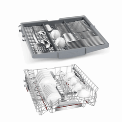 Máy Rửa Bát Bosch SMS6ZCI02P