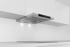 Máy hút mùi âm tủ Bosch DFS097J50B