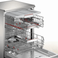 Máy Rửa Bát Bosch SMS6ZCI02P