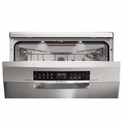 Máy rửa bát Bosch SMS6ZCI85M