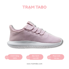 [AC8435] K ADIDAS TUBULAR SHADOW PINK WHITE