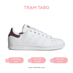 [B37186] K ADIDAS STAN SMITH LIGHT PINKKY