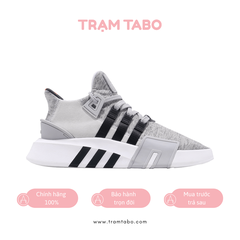 [B37516] M ADIDAS EQT BASK ADV COOL GREY