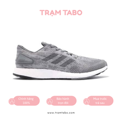 [BB6290] M ADIDAS PUREBOOST DPR GREY