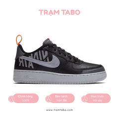 [BQ5484-001] K NIKE AIR FORCE 1 LOW UNDERCONSTRUCTION