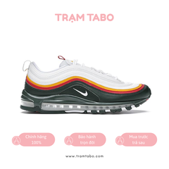 [CK0224-100] M NIKE AIR MAX 97 SE RATATOUILLE