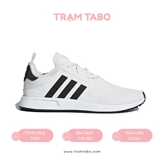 [CQ2406] M ADIDAS X_PLR WHITE BLACK