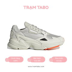 [EE5118] W ADIDAS FALCON CREAM ORANGE