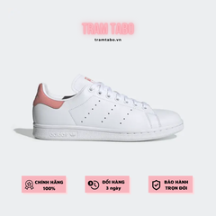 [EF9319] W ADIDAS STAN SMITH TACTILE ROSE PINK