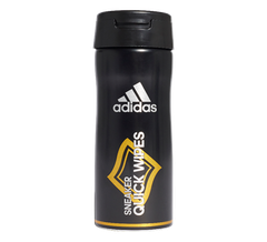 Adidas Sport - Wipes - 15 pcs