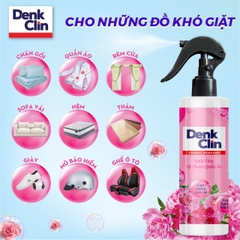 Combo 7 Túi Nước Giặt Xả Filine Tím