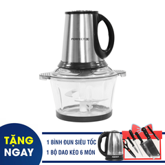 Máy Xay Đa Năng Có Chức Năng Đánh Trứng PF-X06