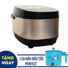 Nồi cơm điện tử 5L perfect PF-C308