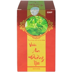 Viên Uống An Đường TPN (Hộp 60 viên)