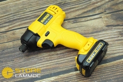 Máy vặn vít pin Dewalt 12V DCF805C2