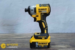 Máy bắn vít pin Dewalt DCF887P2-KR 18V