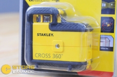 Máy cân mực laser Stanley STHT77504-1