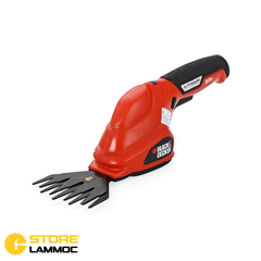 Máy cắt cành pin Black&Decker GSL200 3.6V