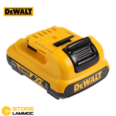 Pin sạc Dewalt DCB127-B1 2ampe 12V