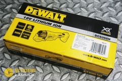 Thân Máy cắt rung pin Dewalt DCS355N 18V