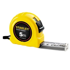 Thước kéo (cuộn) Stanley STHT33492-8 5m/16'-19mm