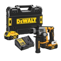 Máy khoan bê tông pin 18v Dewalt DCH172P1