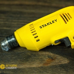 Máy khoan điện Stanley SDR3006 6.5mm