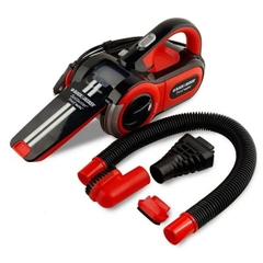 Máy hút bụi pin Black&Decker PAV1205 12V