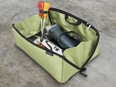 Túi đựng đồ nghề mini Fujiya FTC2-LLG, FTC2-LIG, FTC2-LBG