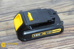 Pin sạc Dewalt DCB185-B1 1.3ampe 18V