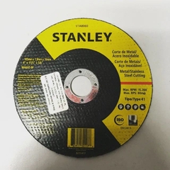 Đá cắt kim loại Stanley STA8060, STA4520FA, STA8011R